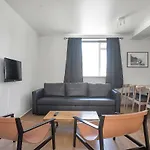 Stay Apartments Einholt