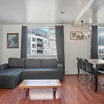 Stay Apartments Einholt