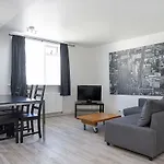 Stay Apartments Einholt