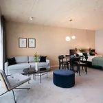 Reykjavik Residence Apartment Hotel