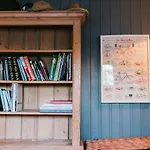 The Old Bicycle Shop