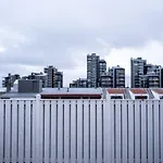 Luna Apartments