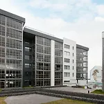 Ocean View Luxury Apartment In Central Reykjavik
