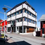 Svala Apartments By Heimaleiga