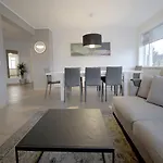 Om Apartments