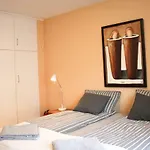 Siddy Apartment