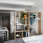 Island Apartments
