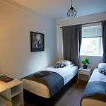 Hallgrims Guesthouse