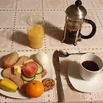 Alba Guesthouse