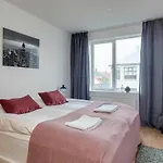 Tyr Apartments By Heimaleiga