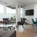 Salka Suites