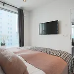 Salka Suites