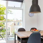 Tyr Apartments By Heimaleiga