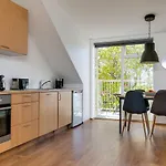 Tyr Apartments By Heimaleiga