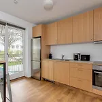 Tyr Apartments By Heimaleiga