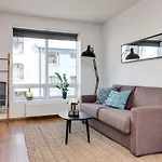 Tyr Apartments By Heimaleiga