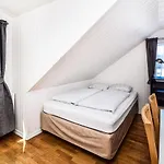 Guesthouse Aurora