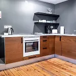 Central Premium Luxury Apartments