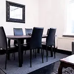Central Premium Luxury Apartments