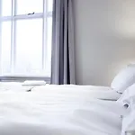 Central Premium Luxury Apartments
