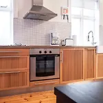 Central Premium Luxury Apartments