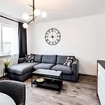 Greenkey Apartment S30