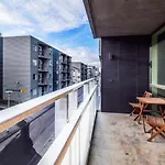 Luxury Lindargata Apartment Reykjavik