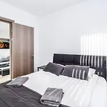 Luxury Lindargata Apartment Reykjavik