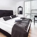 Luxury Lindargata Apartment Reykjavik