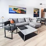 Luxury Lindargata Apartment Reykjavik