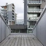 The Swan House Hotel By Ylma