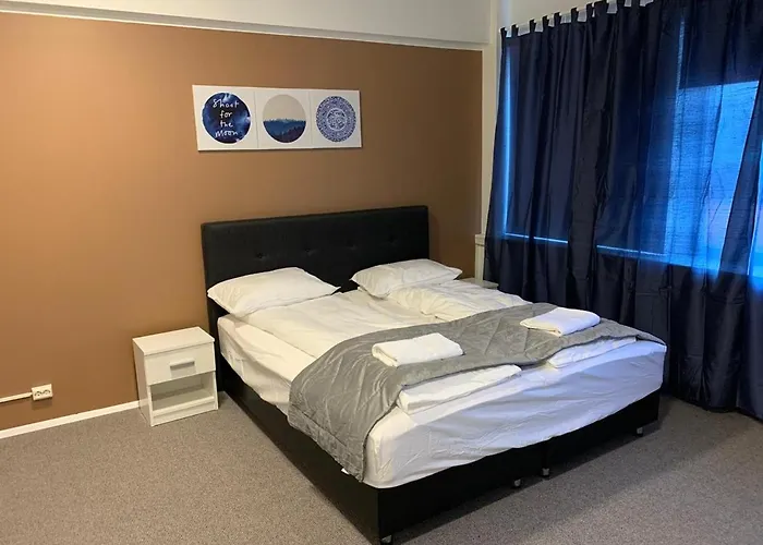 Smoky Bay Guesthouse