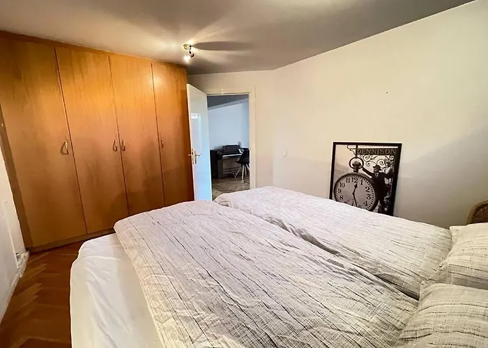Cozy Centrally Located Apartment In Reykjavik