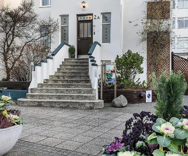 Castle House Luxury Apartments