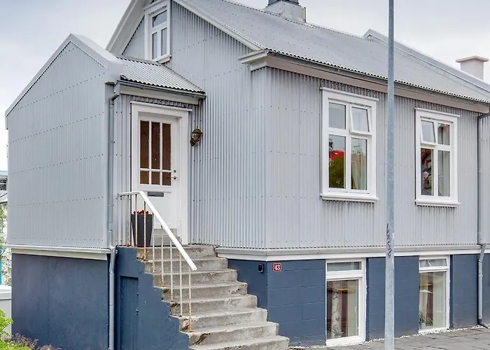 Live As Locals Apartments