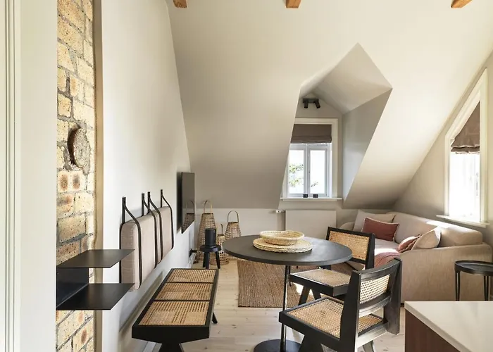 46Heima Boutique Apartments