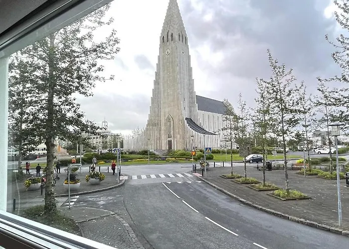 Þorsgata