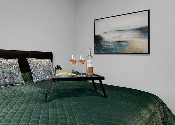 B 18-20 Apartments
