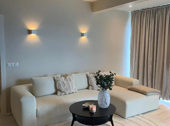 Apartment In Kopavogur