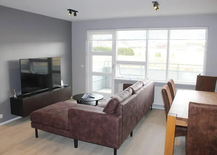 Charming 1Br Apt Convenient Stay