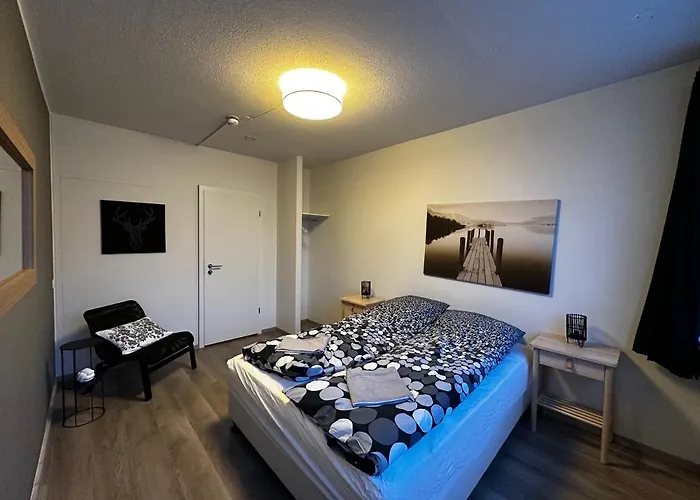 Johann\'S Guesthouse