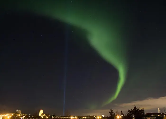 Reykjavik 107