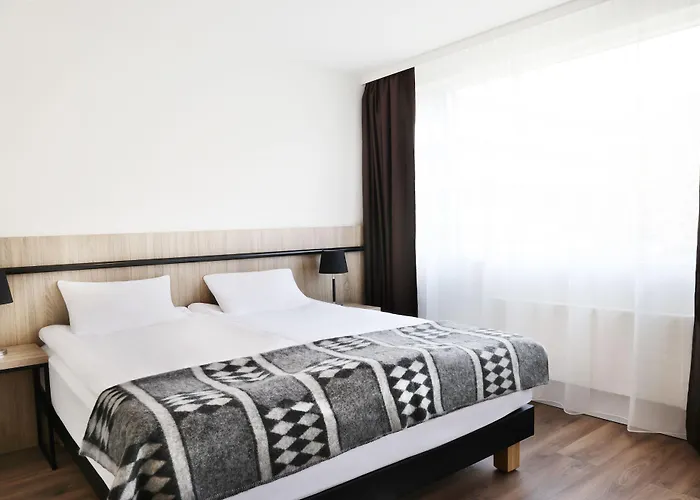 Fosshotel Lind