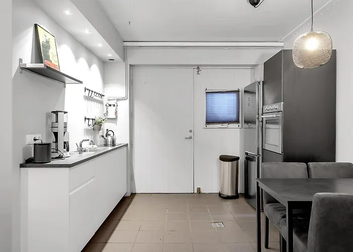 G5 - Studio Apartment - City Center