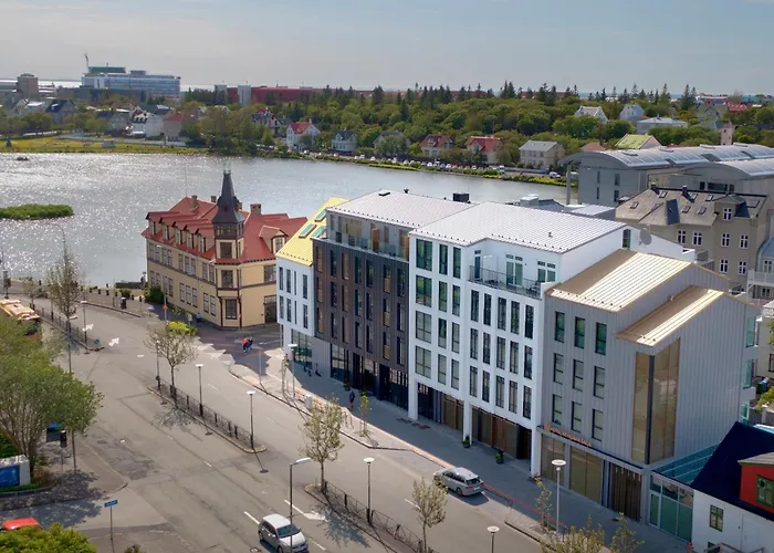 Hotel Reykjavik Saga