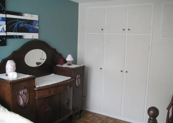 Central Reykjavik Apartment