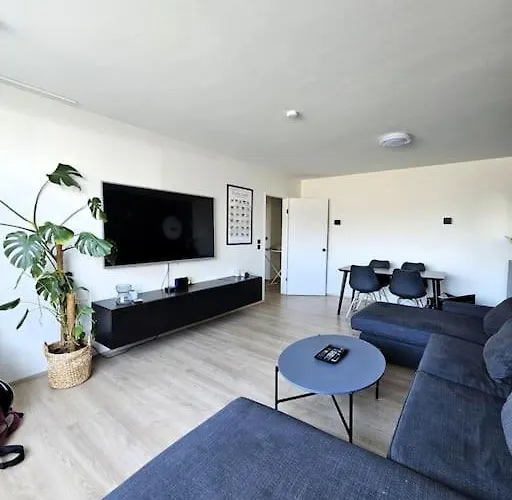 Apartment Near Reykjavik\'S Heart