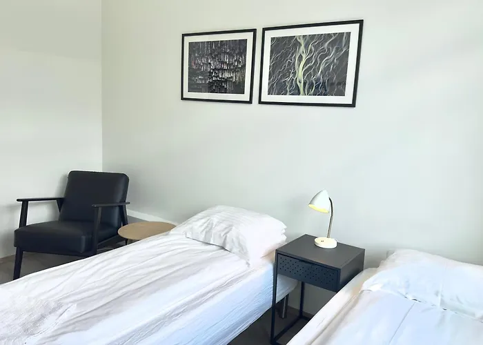 Guesthouse Pavi