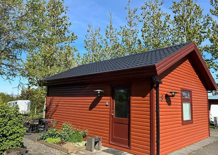 Cozy Detached Studio