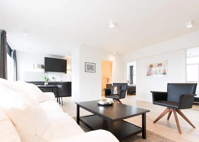 Greenkey Apartment V13